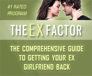 The Ex Factor Guide — The #1 Ex Back Product On CB