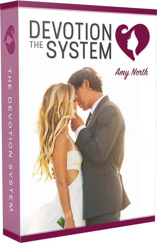 devotion system cover