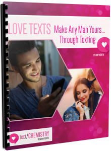 Love Texts Cover