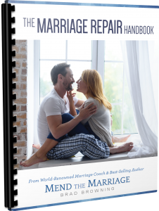 Marriage Repair Handbook