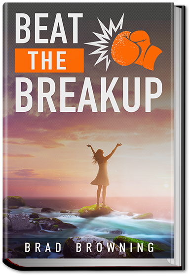Beat The Breakup cover